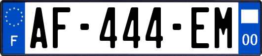AF-444-EM