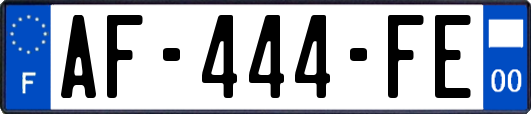 AF-444-FE
