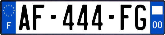 AF-444-FG