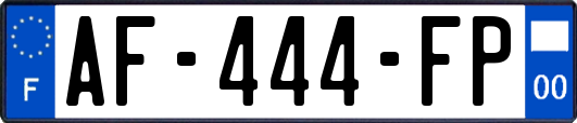 AF-444-FP