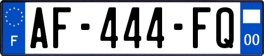 AF-444-FQ