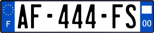 AF-444-FS