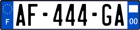 AF-444-GA