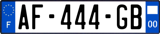 AF-444-GB