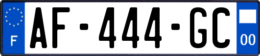 AF-444-GC