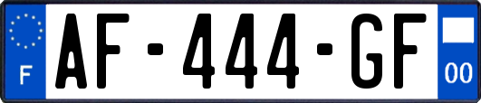 AF-444-GF