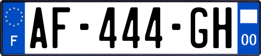 AF-444-GH