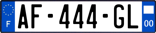 AF-444-GL