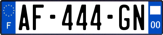 AF-444-GN