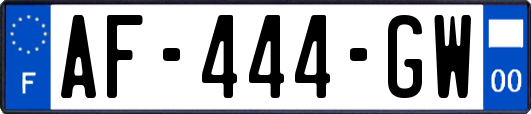 AF-444-GW