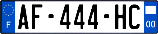 AF-444-HC