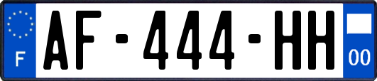 AF-444-HH