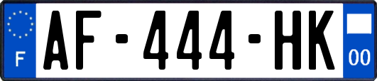 AF-444-HK