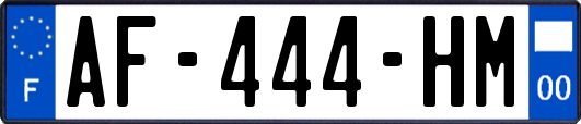 AF-444-HM