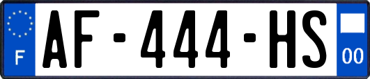 AF-444-HS