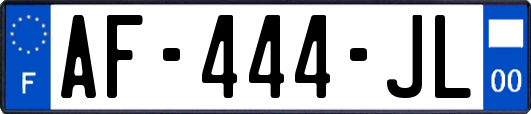AF-444-JL