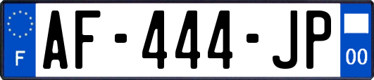AF-444-JP