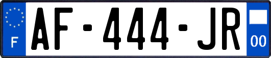 AF-444-JR