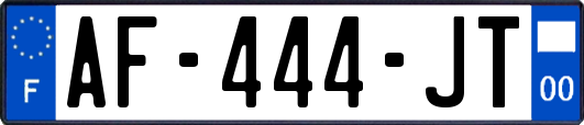 AF-444-JT