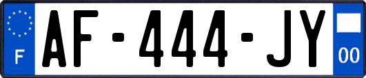 AF-444-JY