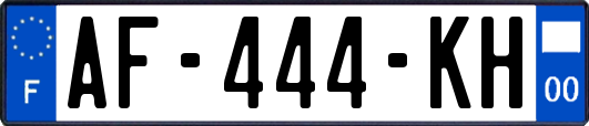 AF-444-KH
