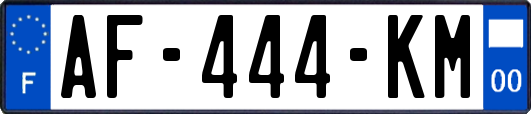 AF-444-KM