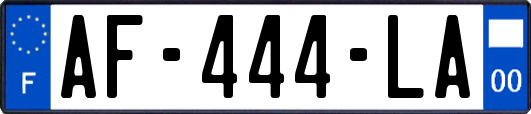 AF-444-LA