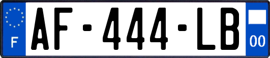 AF-444-LB