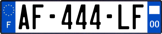 AF-444-LF