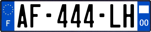 AF-444-LH