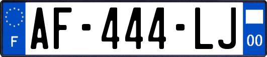 AF-444-LJ