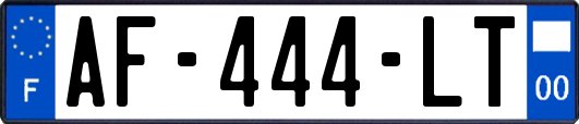 AF-444-LT
