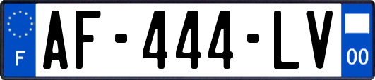 AF-444-LV