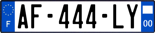AF-444-LY