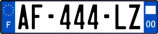 AF-444-LZ