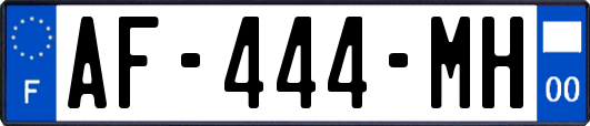AF-444-MH
