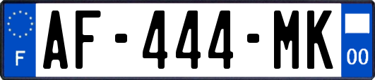 AF-444-MK