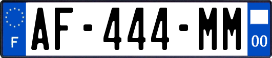 AF-444-MM
