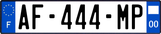 AF-444-MP