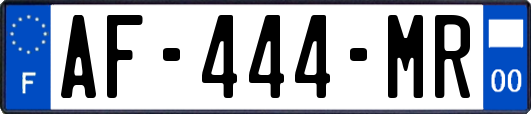 AF-444-MR