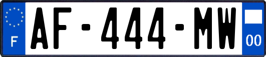 AF-444-MW