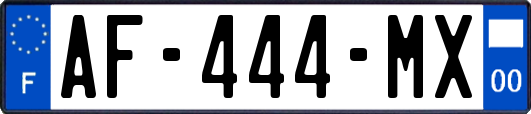 AF-444-MX