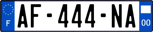 AF-444-NA