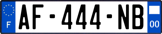 AF-444-NB