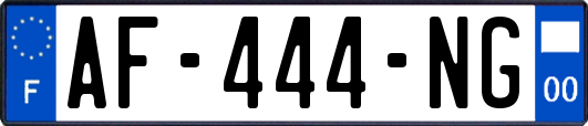AF-444-NG