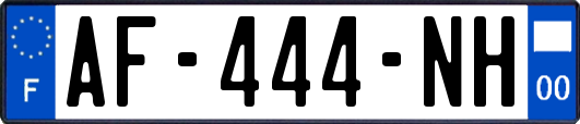 AF-444-NH