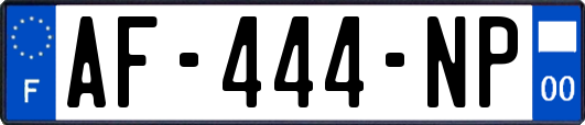 AF-444-NP