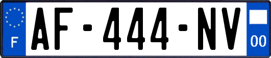 AF-444-NV