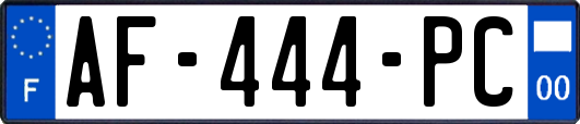 AF-444-PC