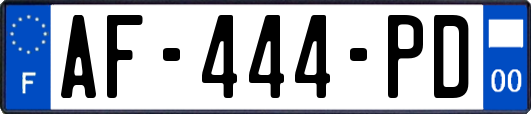 AF-444-PD